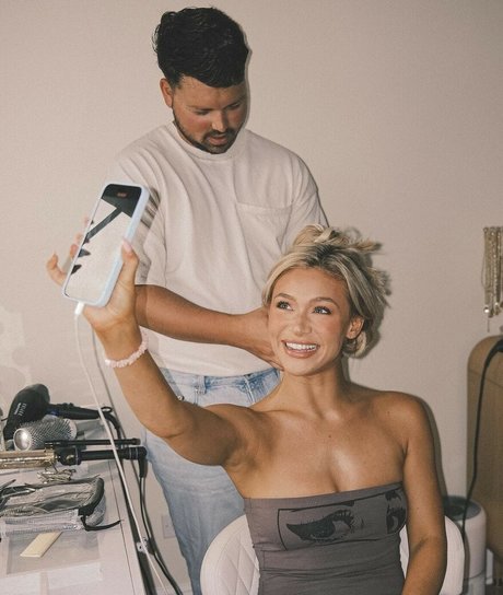 Audrey Trullinger pornstar xxx pictures