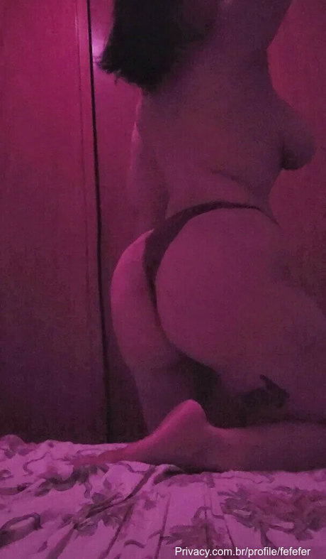 fefefer hot model archive