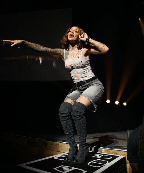 Kehlani star beautiful gallery