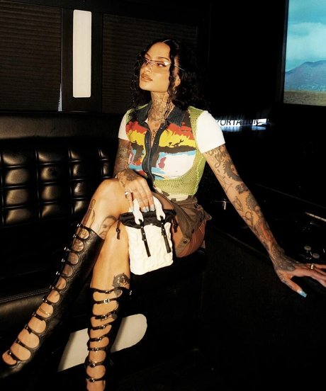 Kehlani nice actress pictures