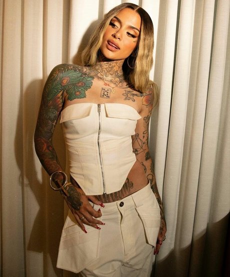 Kehlani star porn photos