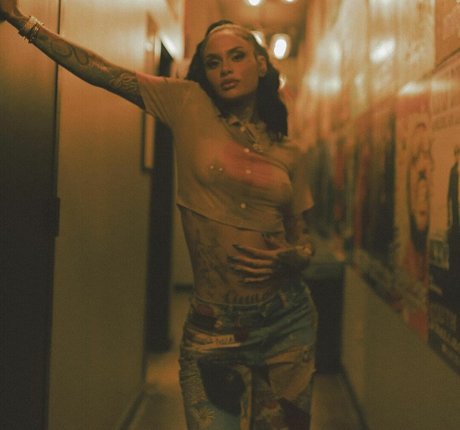 Kehlani Best Profile Photo