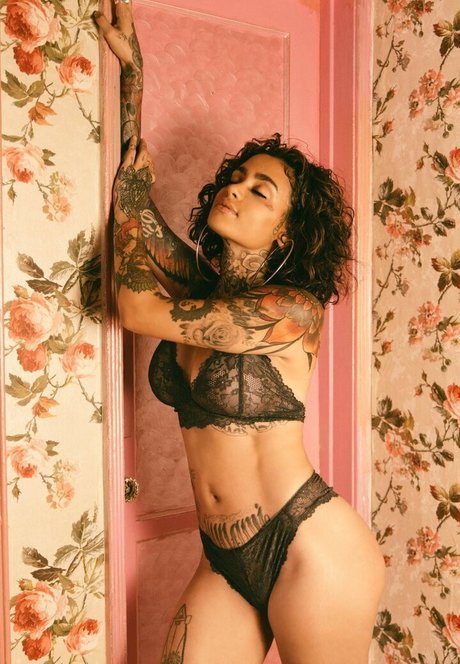 Kehlani nice star image
