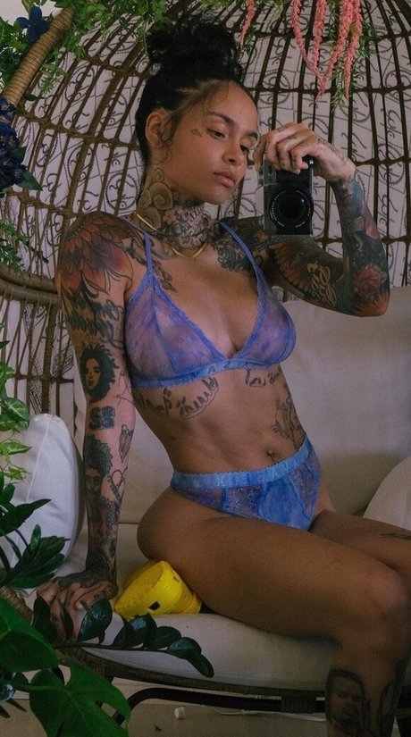Kehlani star hd pics