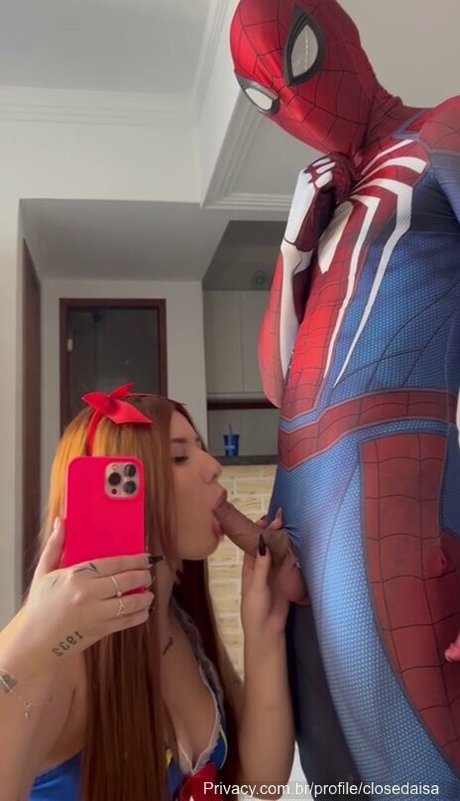 Isadora Albuquerque exclusive model picture