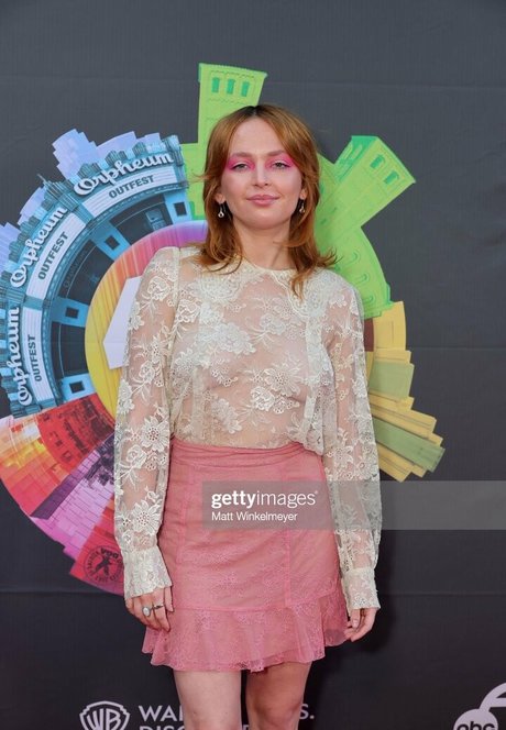 Alexis G Zall adult actress pics