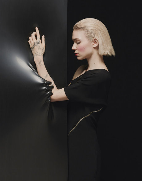 tattooed onlyfans art nude photo