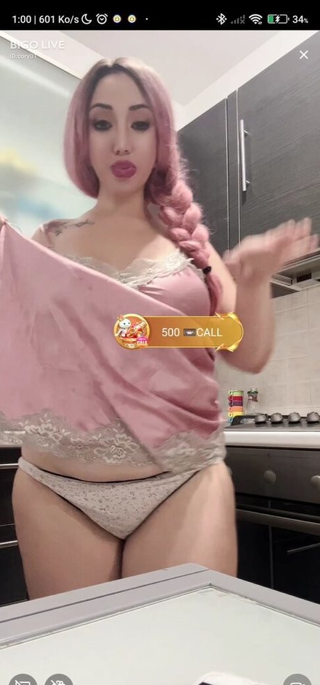 Corinnesposito97 star hd img