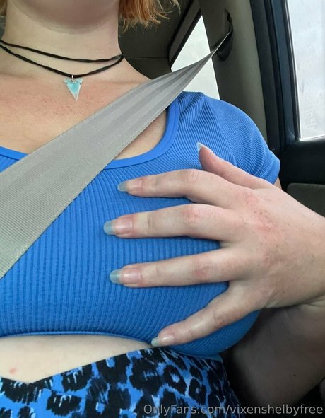 vixenshelbyfree sexy model photos