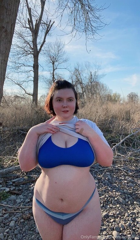 vixenshelbyfree porn model photos