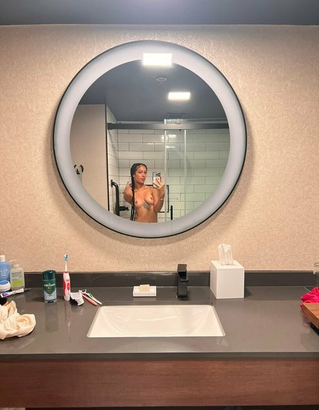 dominicanceline Profile Pic