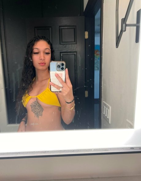 dominicanceline free star photos