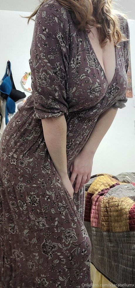 xsarabellumx model porn galleries
