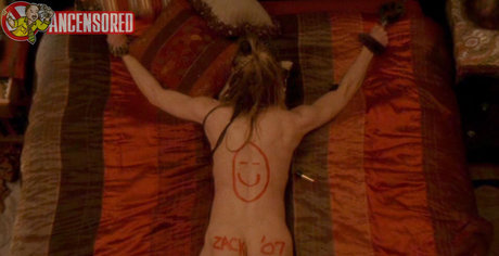 Holly Hunter hot star pic