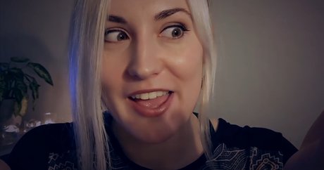 ASMR Shortbread pornstar perfect photos