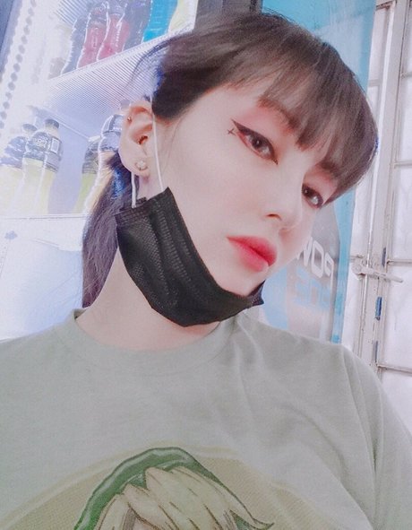 Kouryam pornstar high quality pic