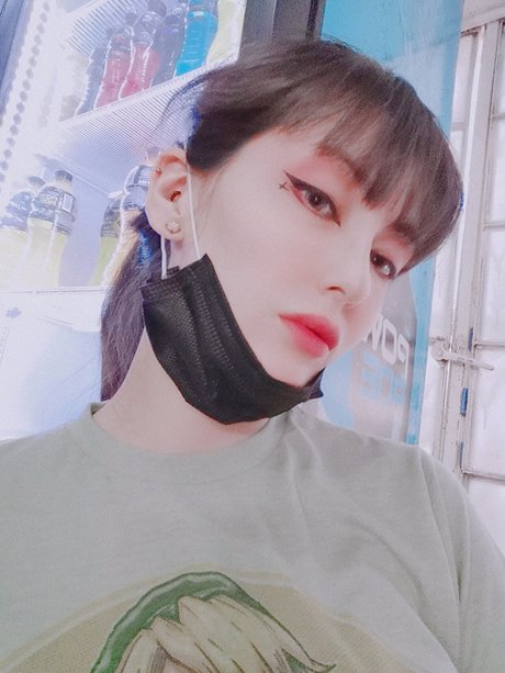 Kouryam star art pic