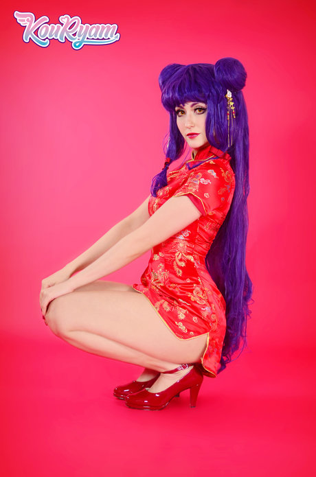 Kouryam xxx model gallery