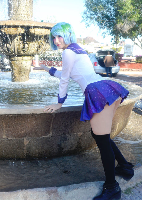 Kouryam star adult image