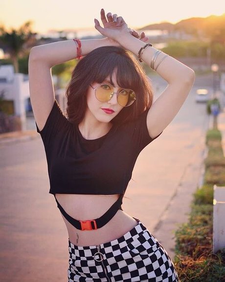 Kouryam star nude pic