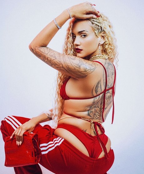 Nabrisa perfect actress galleries