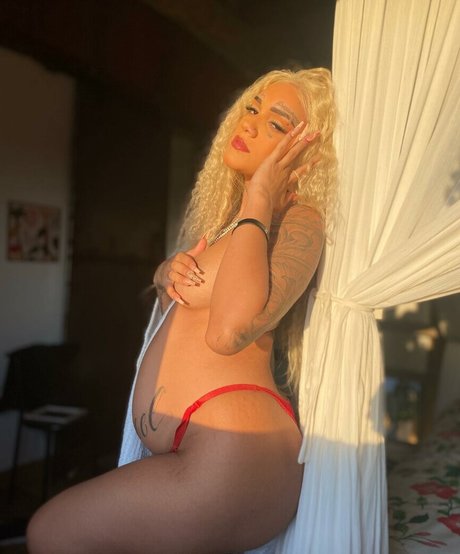 Nabrisa porn actress image