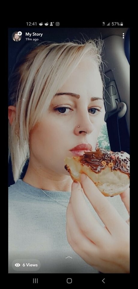 Kristy Kreme top pornstar picture