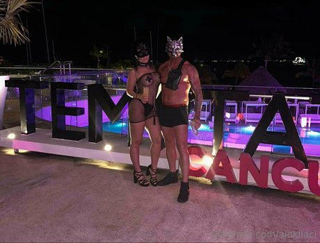 aiokilaci model sex pictures