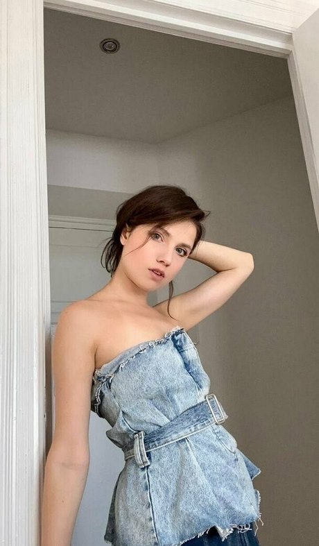 multicutie nice model image