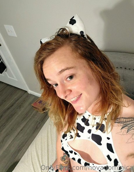 novadominica pornstar erotic pics