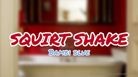 Bambibluehairfree hd star pic