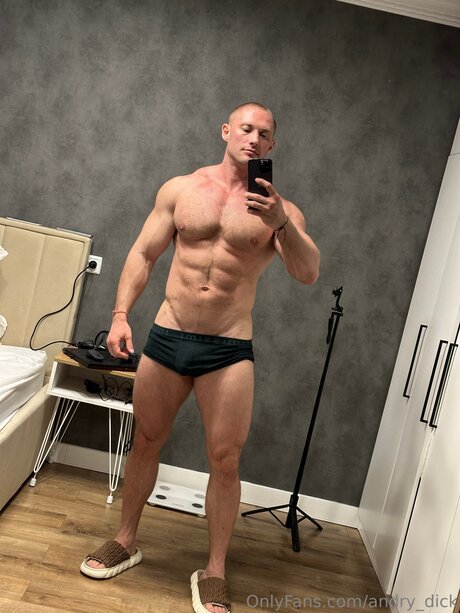 Andry Dick hd pornstar img
