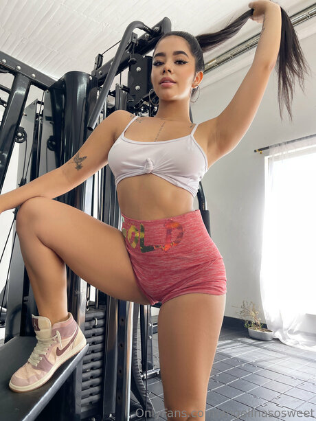 Angelinasosweet hot star galleries