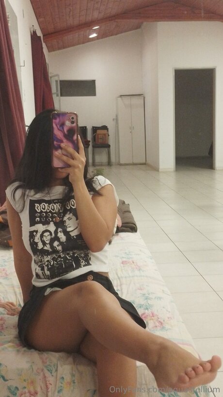 Aquastellium model erotic gallery