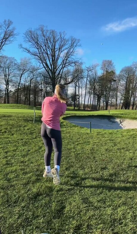 Anna Halliday art pornstar img