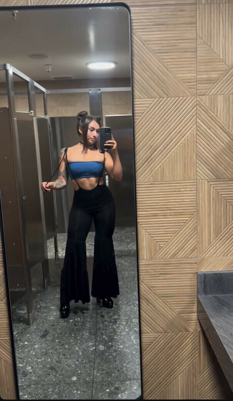 Janice Gil model perfect gallery