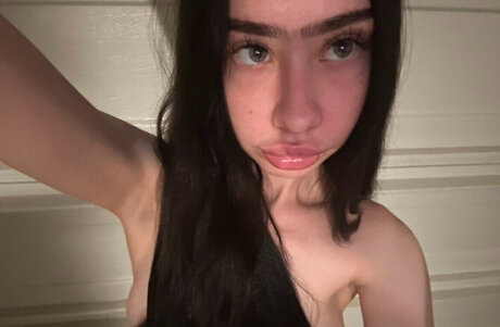 kristensilvaaaa model pretty galleries