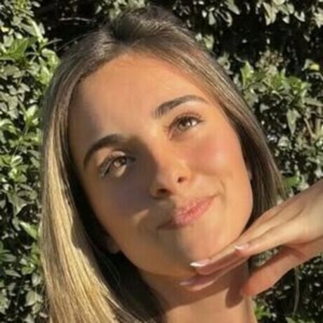 Felicitasgut model nude picture