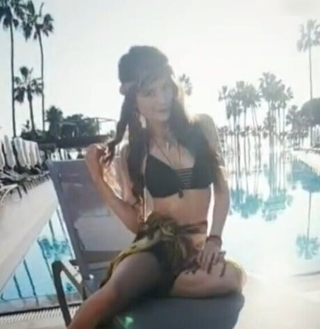 tattooed onlyfans hot nude image