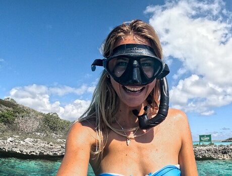 Lauren Landers exclusive model galleries