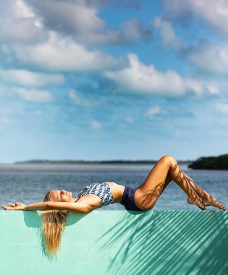 Lauren Landers xxx pornstar picture