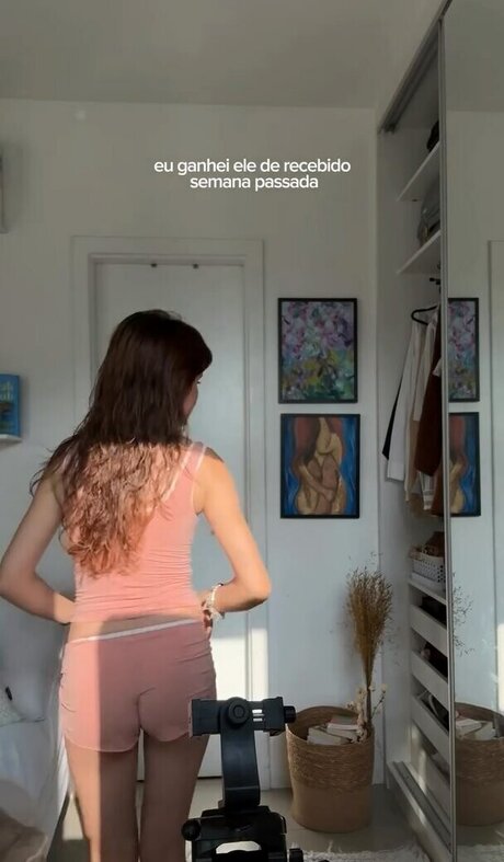 Liv Resenhas model sex picture