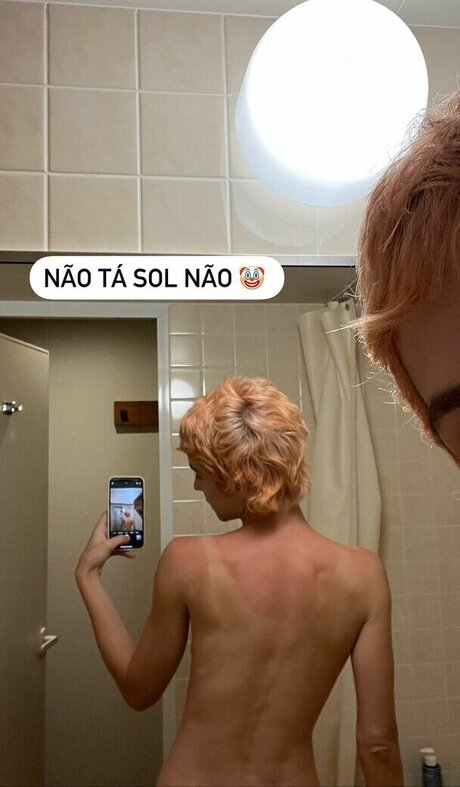 Giselle Batista model perfect picture