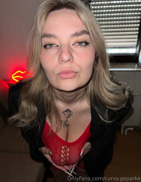 Geparrke adult star pictures