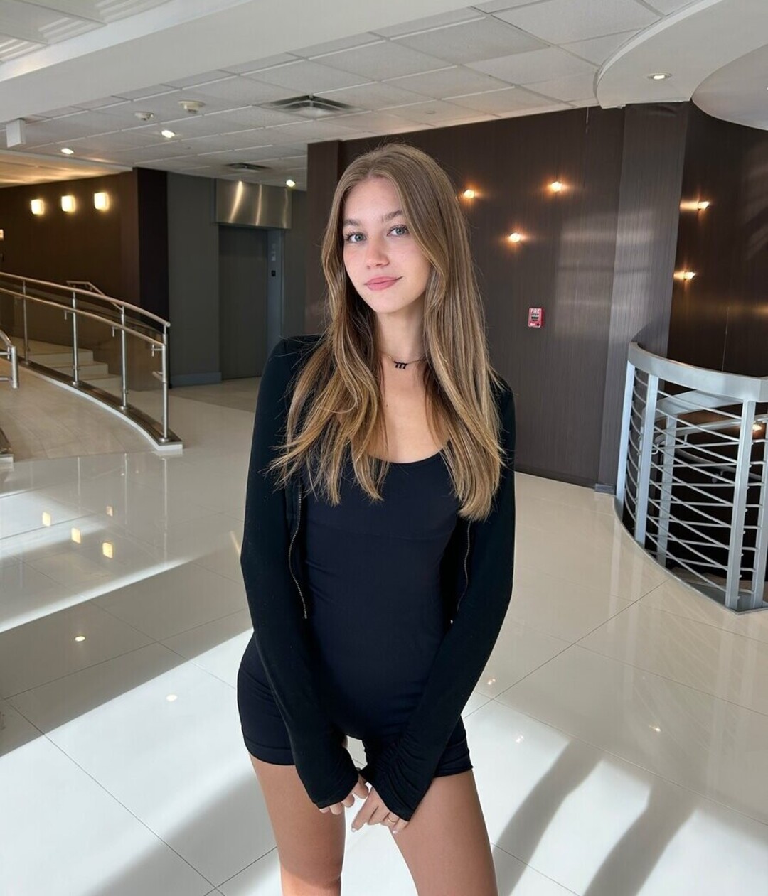 Melina poulsen erotic actress photo