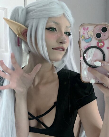 selkiewoah star photos