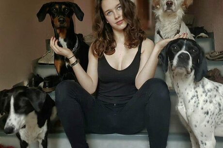 Lena Schilling hd star img