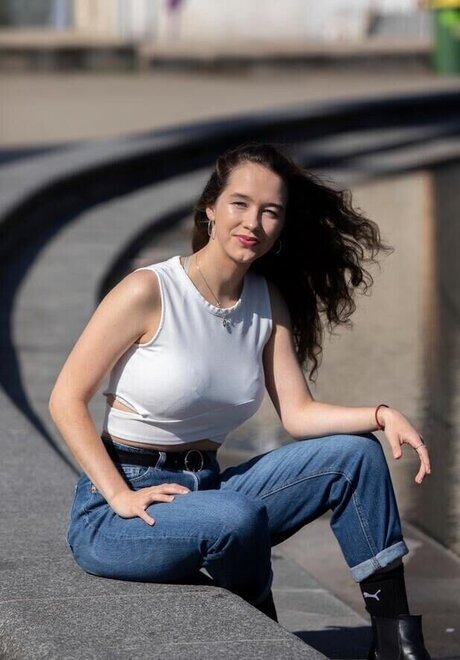 Lena Schilling model top archive