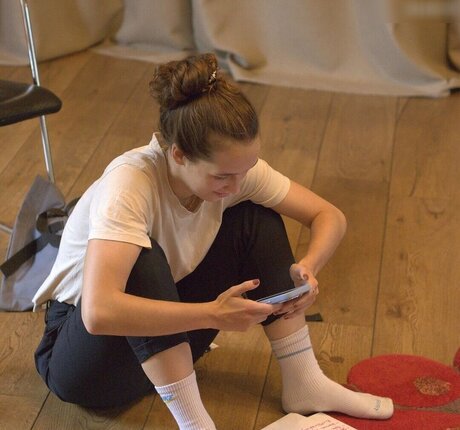 Lena Schilling model hot galleries