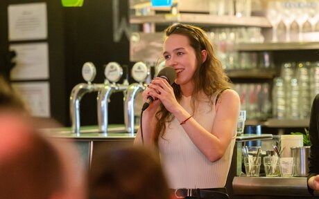 Lena Schilling star pic